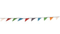 Σημαιάκια Easy Camp Easy Glamping Bunting | www.lightgear.gr