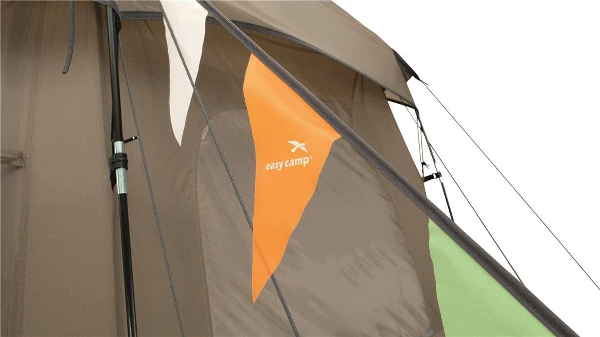 Σημαιάκια Easy Camp Easy Glamping Bunting | www.lightgear.gr