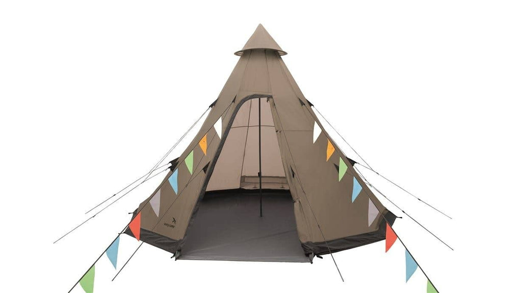 Σημαιάκια Easy Camp Easy Glamping Bunting | www.lightgear.gr