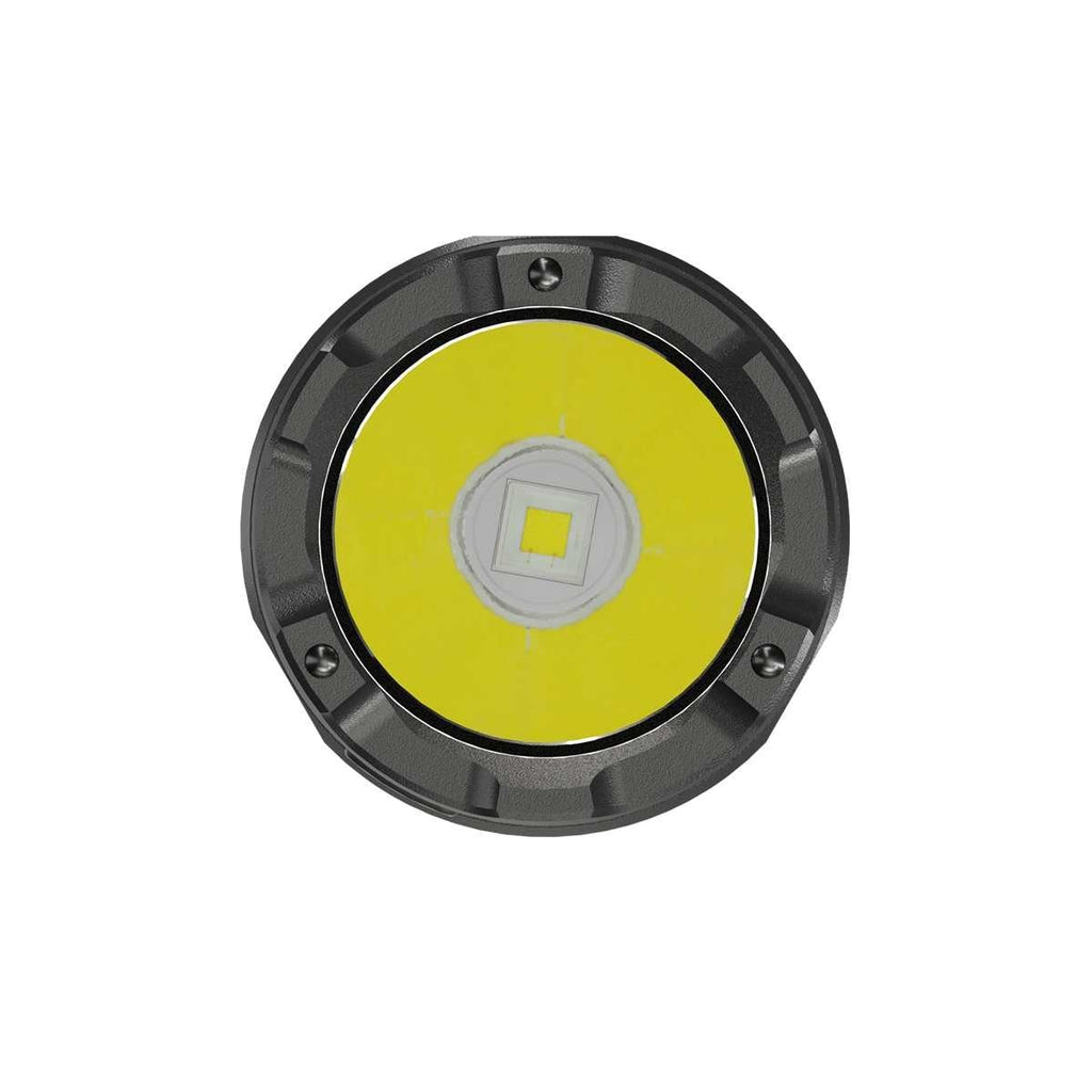 Επαναφορτιζόμενος Φακός Nitecore Led P23i | www.lightgear.gr