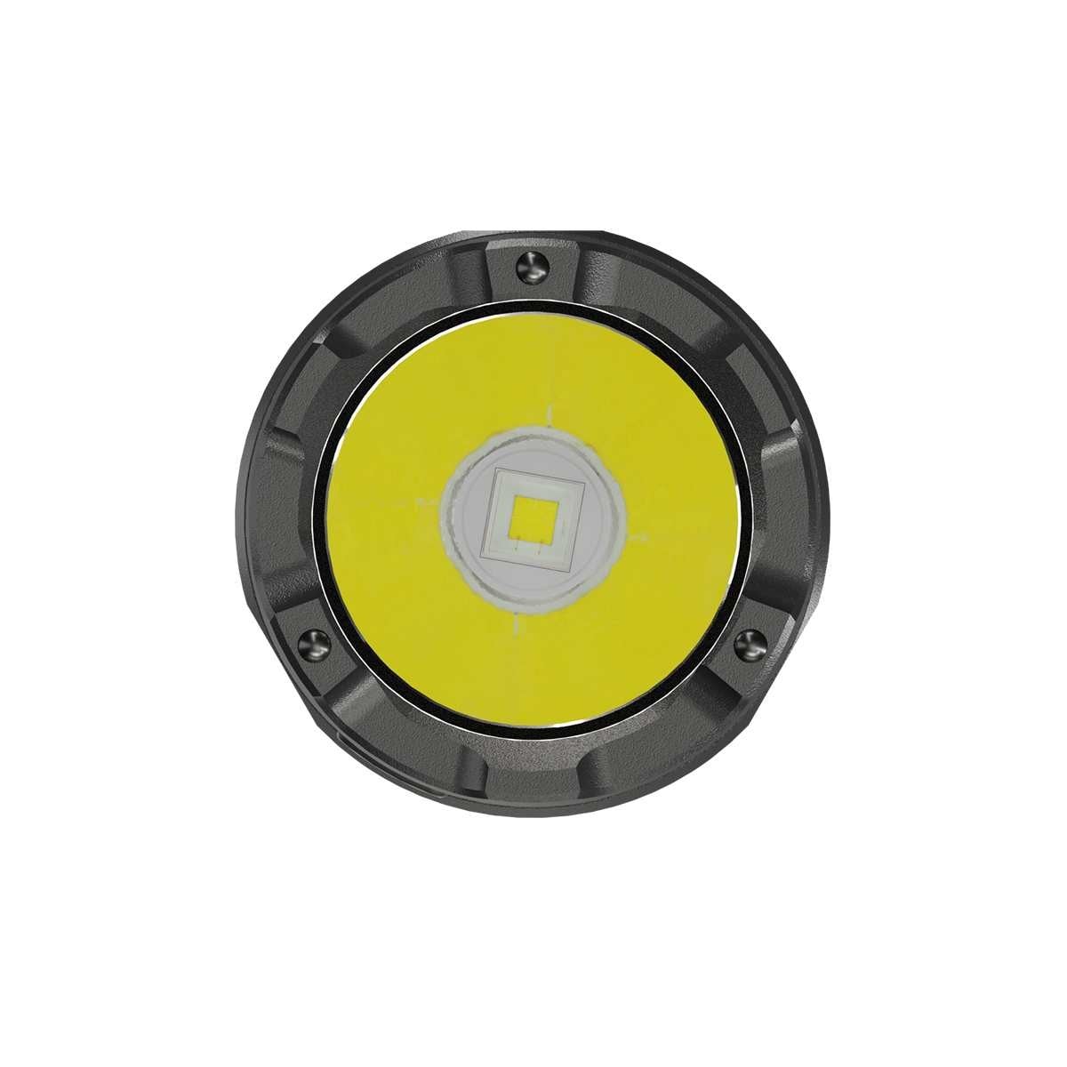 Επαναφορτιζόμενος Φακός Nitecore Led P23i | www.lightgear.gr