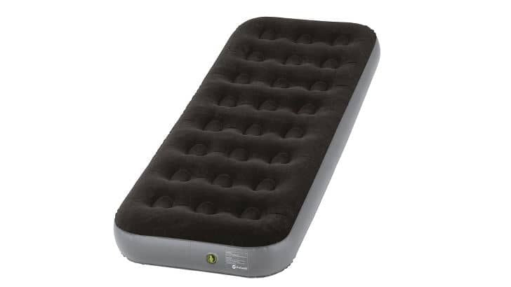 Φουσκωτό Στρώμα Outwell Classic 185x70x20cm | www.lightgear.gr
