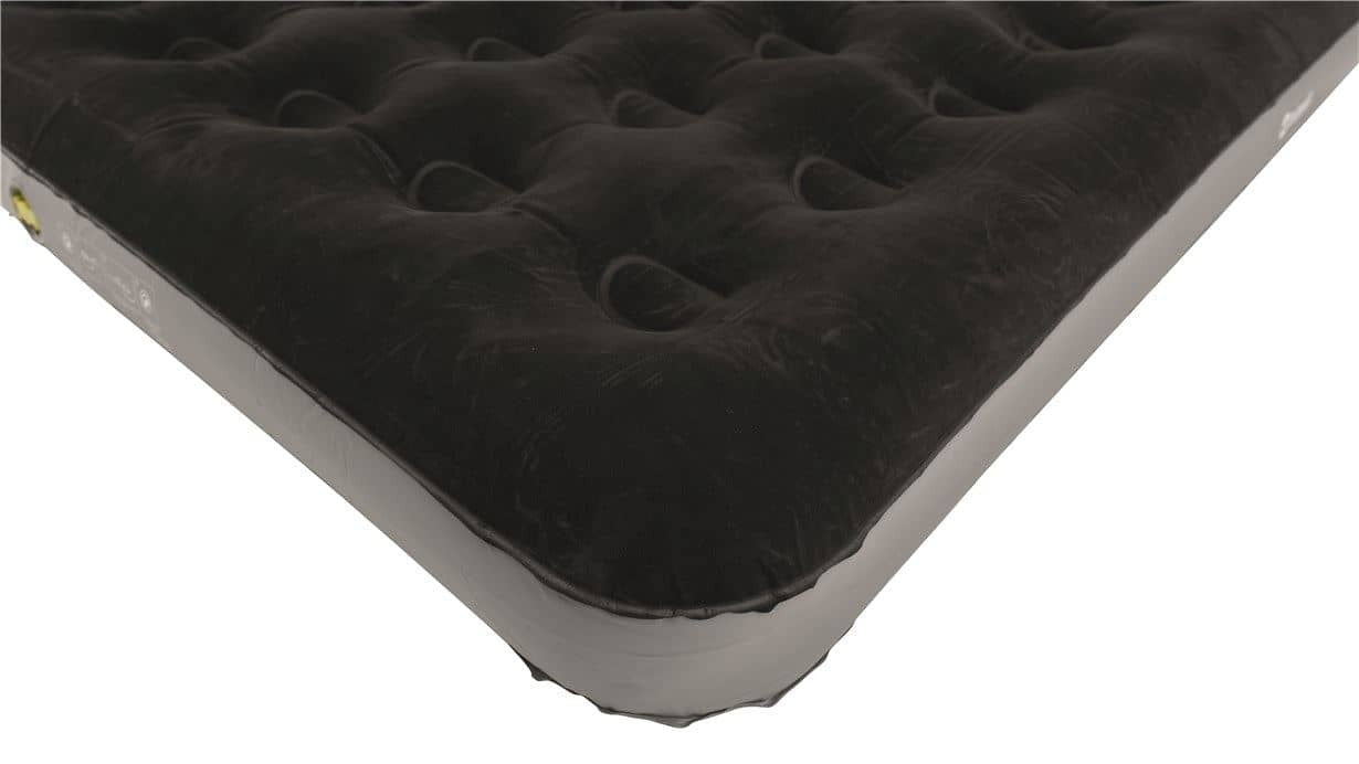 Διπλό Φουσκωτό Στρώμα Outwell Classic 185x130x20cm | www.lightgear.gr