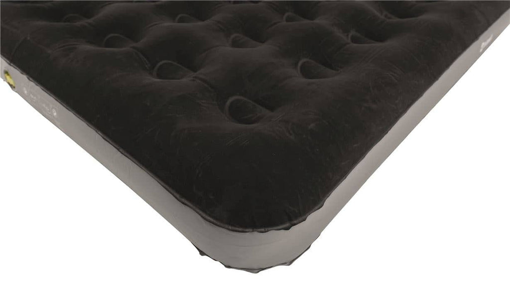 Διπλό Φουσκωτό Στρώμα Outwell Classic 185x130x20cm | www.lightgear.gr