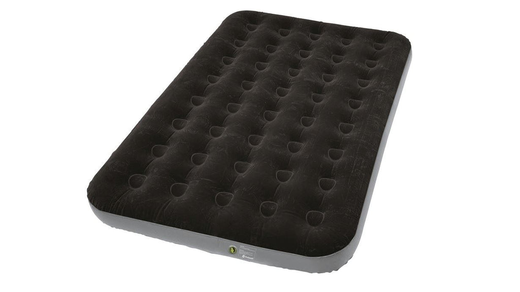 Διπλό Φουσκωτό Στρώμα Outwell Classic 185x130x20cm | www.lightgear.gr