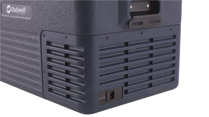 Ηλεκτρικό Ψυγείο Compressor Outwell Arctic Chill 30lt - 2024 | www.lightgear.gr