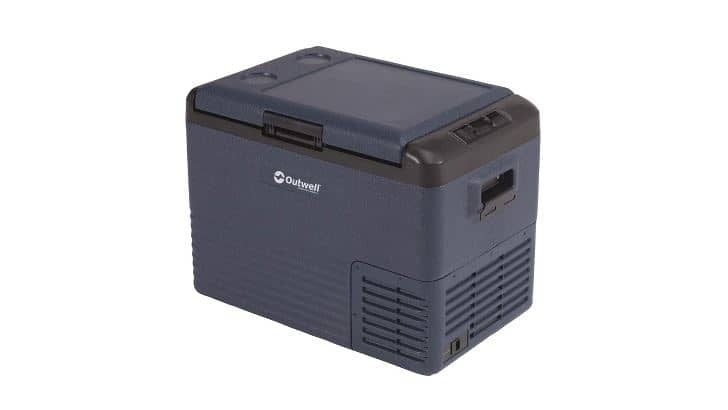 Ηλεκτρικό Ψυγείο Compressor Outwell Arctic Chill 40lt - 2024 | www.lightgear.gr
