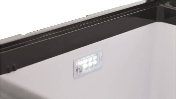 Ηλεκτρικό Ψυγείο Compressor Outwell Arctic Chill 40lt - 2024 | www.lightgear.gr
