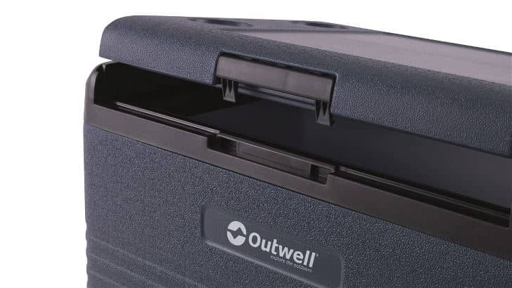 Ηλεκτρικό Ψυγείο Compressor Outwell Arctic Chill 40lt - 2024 | www.lightgear.gr