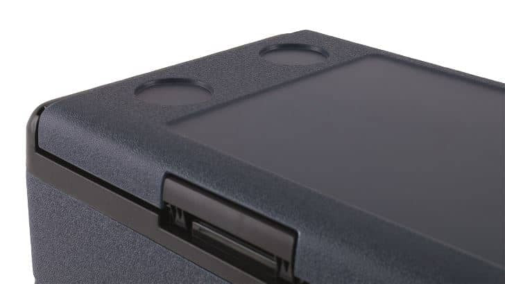 Ηλεκτρικό Ψυγείο Compressor Outwell Arctic Chill 40lt - 2024 | www.lightgear.gr