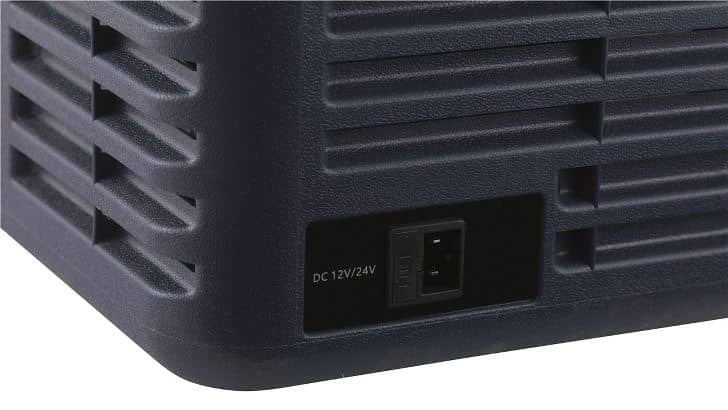 Ηλεκτρικό Ψυγείο Compressor Outwell Arctic Chill 50lt - 2024 | www.lightgear.gr