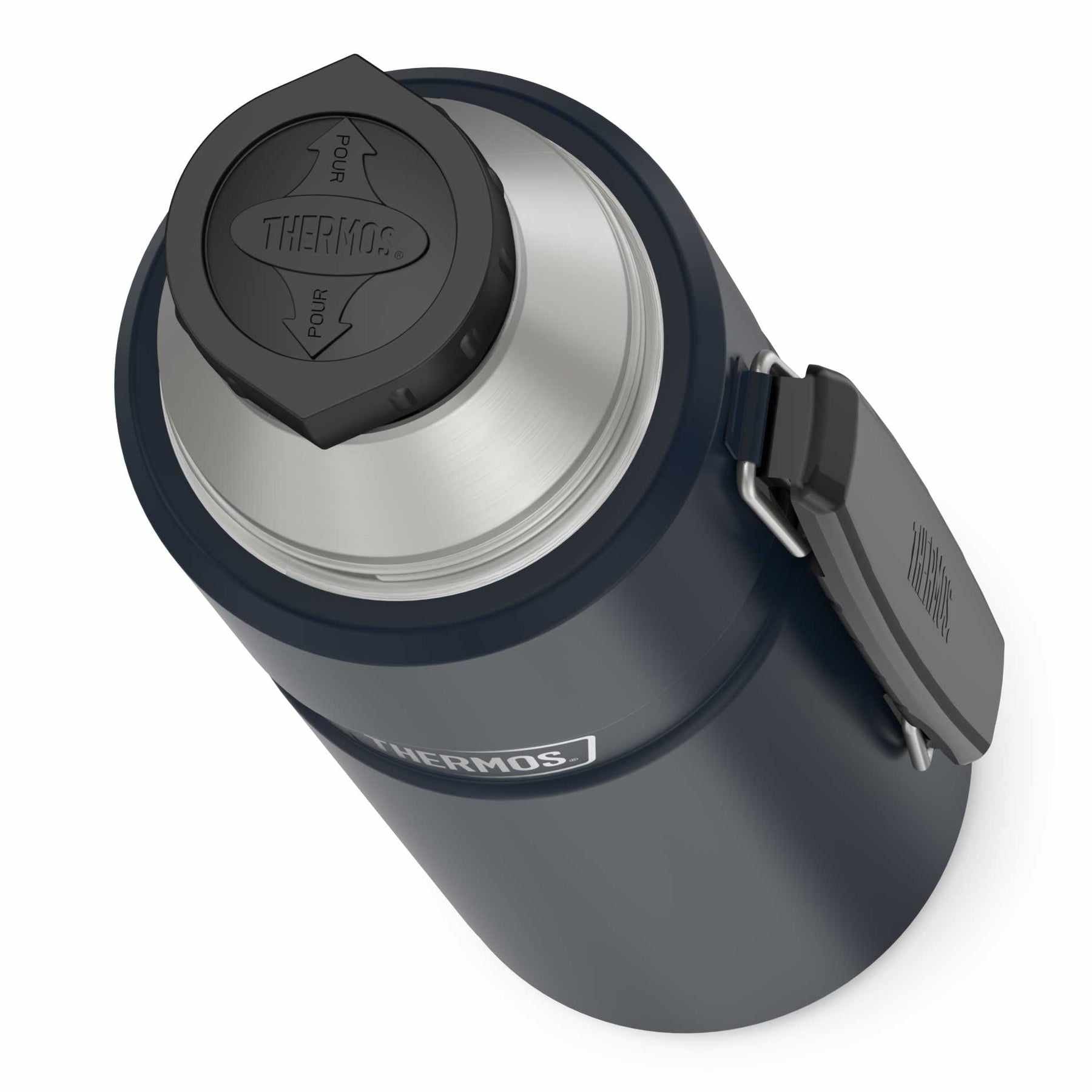 Θερμός Thermos King 1200ml | www.lightgear.gr