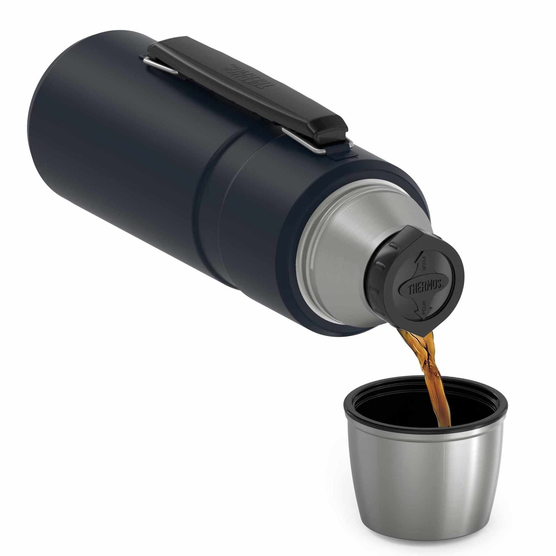 Θερμός Thermos King 1200ml | www.lightgear.gr