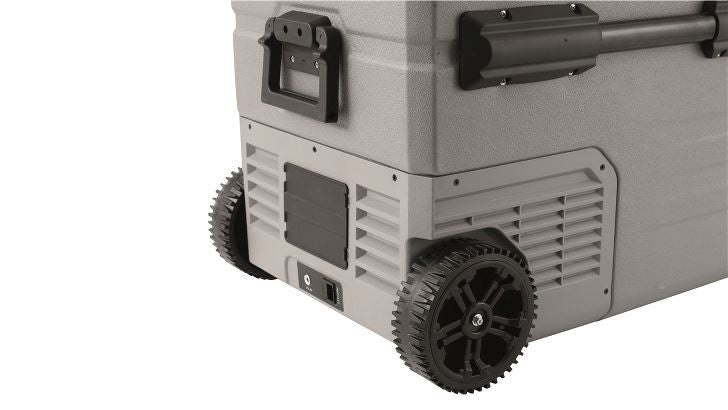 Ηλεκτρικό Ψυγείο Compressor Outwell Arctic Frost 55 - 2024 | www.lightgear.gr