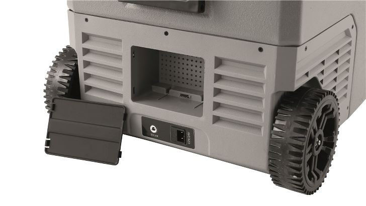 Ηλεκτρικό Ψυγείο Compressor Outwell Arctic Frost 55 - 2024 | www.lightgear.gr