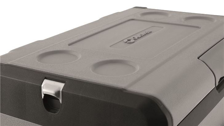 Ηλεκτρικό Ψυγείο Compressor Outwell Arctic Frost 55 - 2024 | www.lightgear.gr