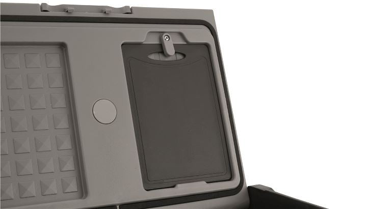 Ηλεκτρικό Ψυγείο Compressor Outwell Arctic Frost 55 - 2024 | www.lightgear.gr