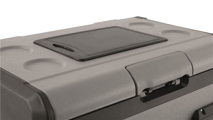 Ηλεκτρικό Ψυγείο Compressor Outwell Arctic Frost 55 - 2024 | www.lightgear.gr
