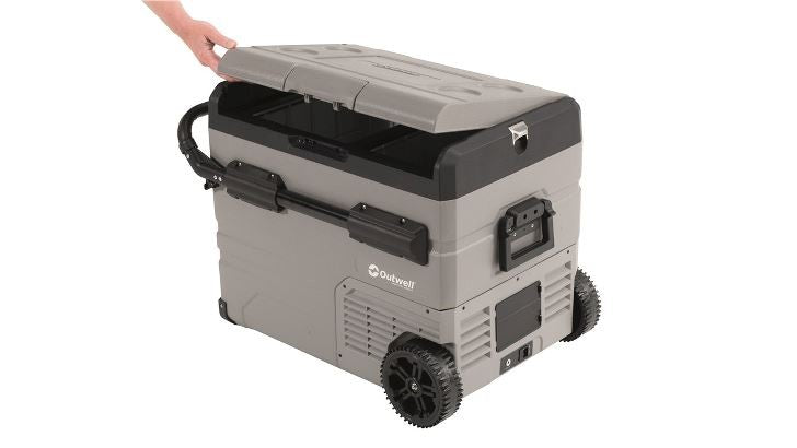 Ηλεκτρικό Ψυγείο Compressor Outwell Arctic Frost 55 - 2024 | www.lightgear.gr