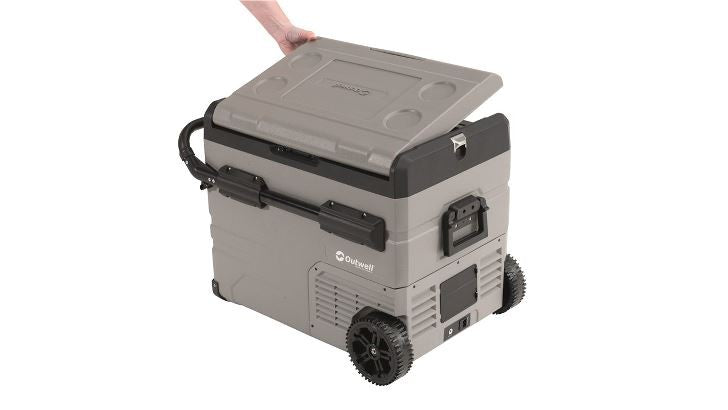Ηλεκτρικό Ψυγείο Compressor Outwell Arctic Frost 55 - 2024 | www.lightgear.gr
