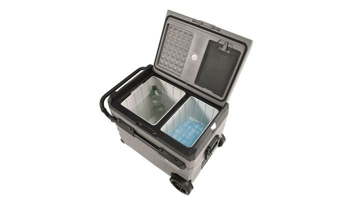 Ηλεκτρικό Ψυγείο Compressor Outwell Arctic Frost 55 - 2024 | www.lightgear.gr