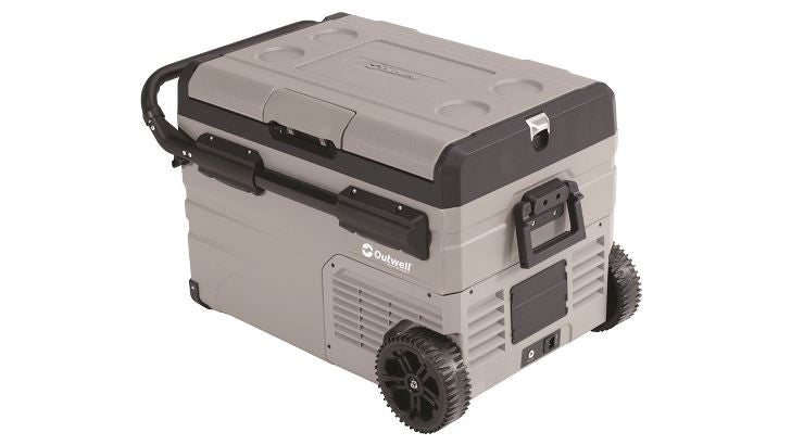 Ηλεκτρικό Ψυγείο Compressor Outwell Arctic Frost 55 - 2024 | www.lightgear.gr