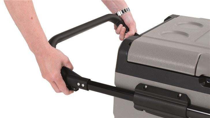 Ηλεκτρικό Ψυγείο Compressor Outwell Arctic Frost 55 - 2024 | www.lightgear.gr