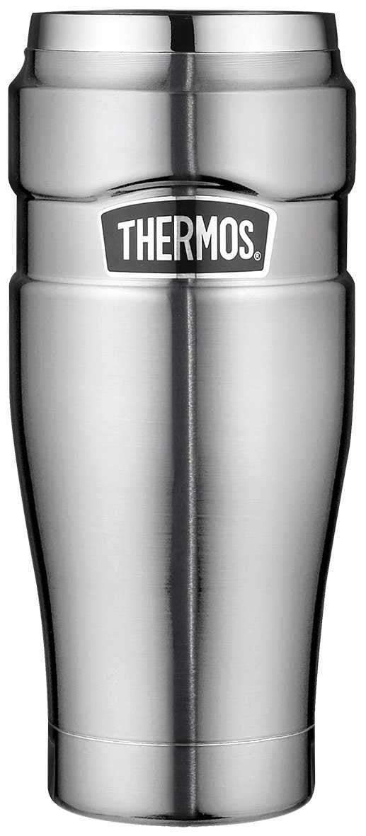 Ανοξείδωτο Θερμός Tumbler King Thermos 470ml | www.lightgear.gr