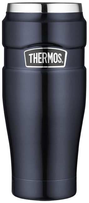Ανοξείδωτο Θερμός Tumbler King Thermos 470ml | www.lightgear.gr