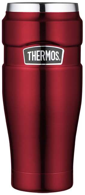 Ανοξείδωτο Θερμός Tumbler King Thermos 470ml | www.lightgear.gr