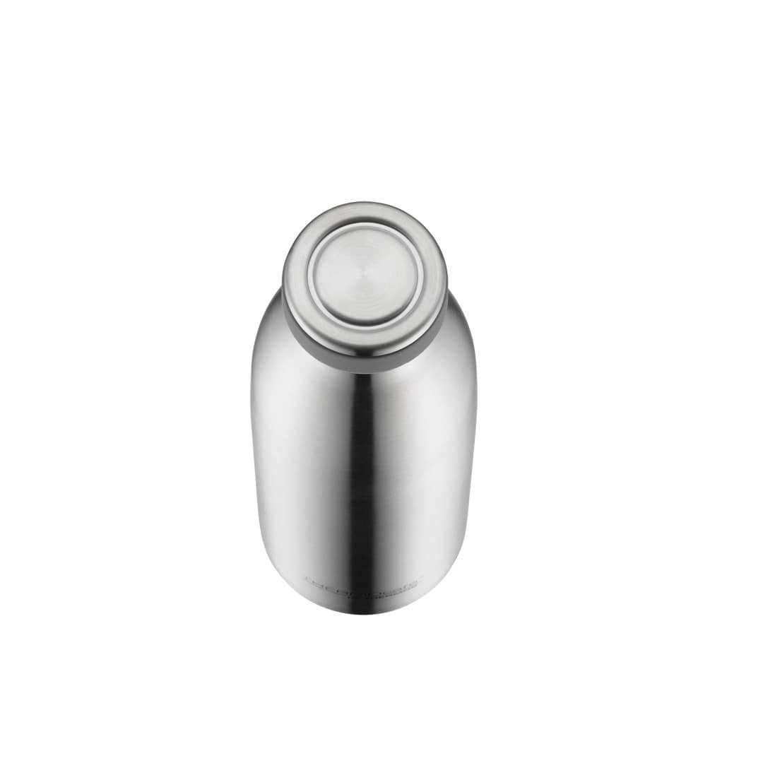 Θερμός Ανοξείδωτο Thermos TC 500ml Ασημί | www.lightgear.gr