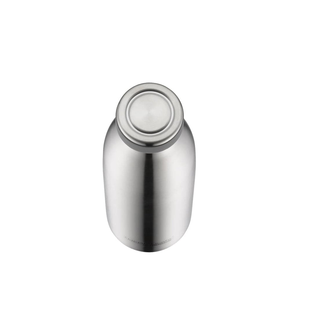 Θερμός Ανοξείδωτο Thermos TC 500ml Ασημί | www.lightgear.gr