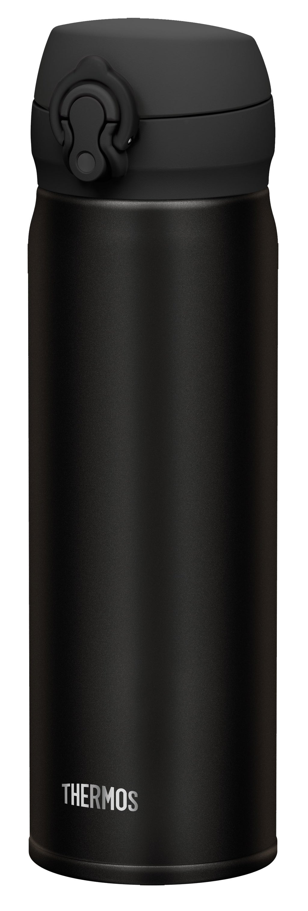 Θερμός Ανοξείδωτο Thermos Ultralight Μαύρο | www.lightgear.gr