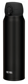 Θερμός Ανοξείδωτο Thermos Ultralight Μαύρο | www.lightgear.gr