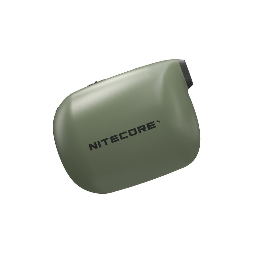 Φυσητήρας Nitecore Blower Baby Mini | www.lightgear.gr