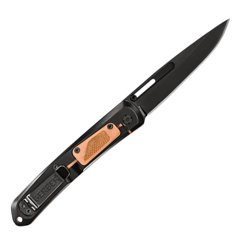 Σουγιάς Gerber Affinity | www.lightgear.gr