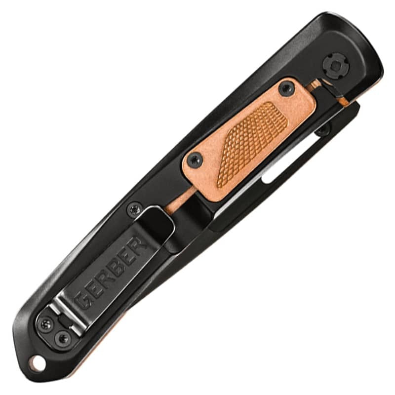 Σουγιάς Gerber Affinity | www.lightgear.gr
