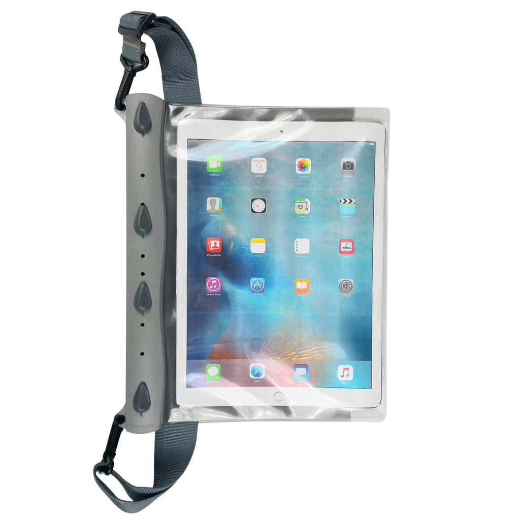 Αδιάβροχη Θήκη Aquapac για Ipad Pro 670F Landscape | www.lightgear.gr