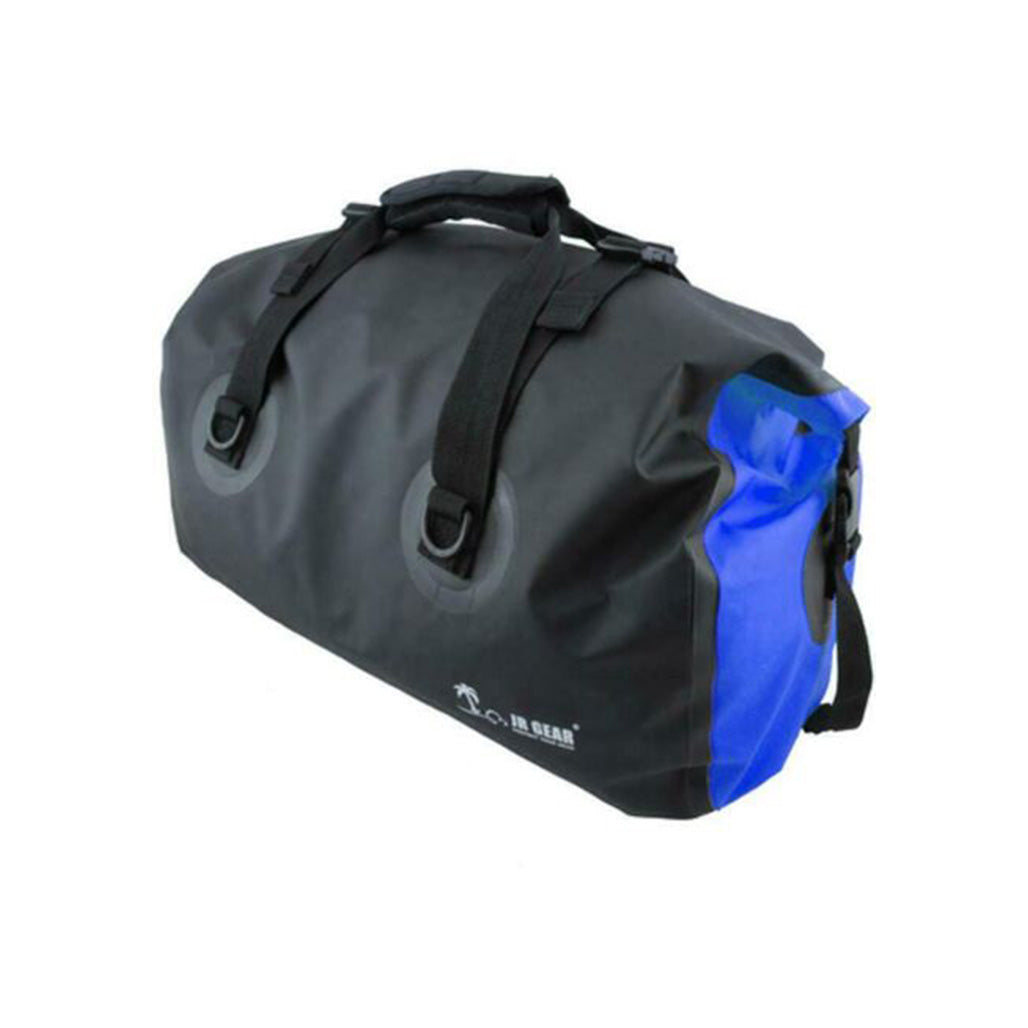 JR ROLL-ΤΟΡ VINYL DUFFEL 30 | www.lightgear.gr