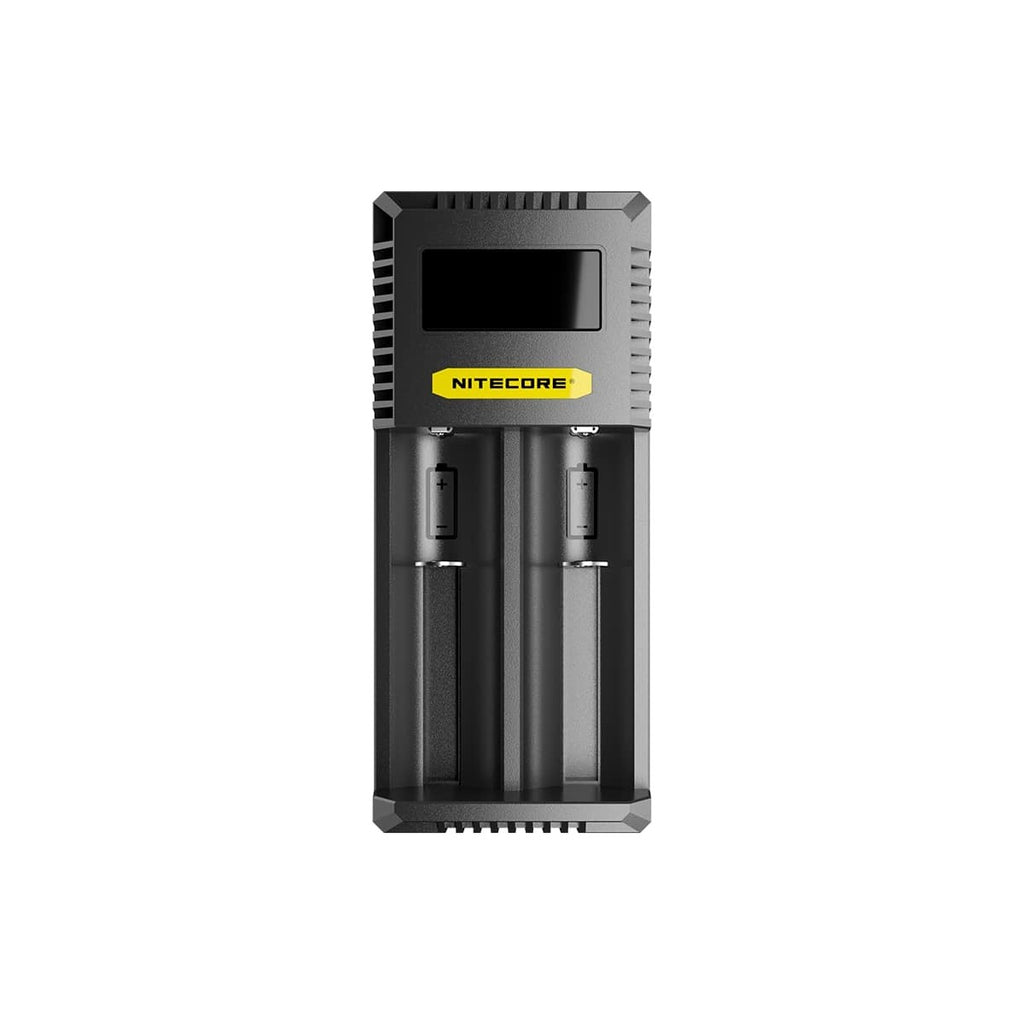 Φορτιστής Nitecore Ci2 | www.lightgear.gr