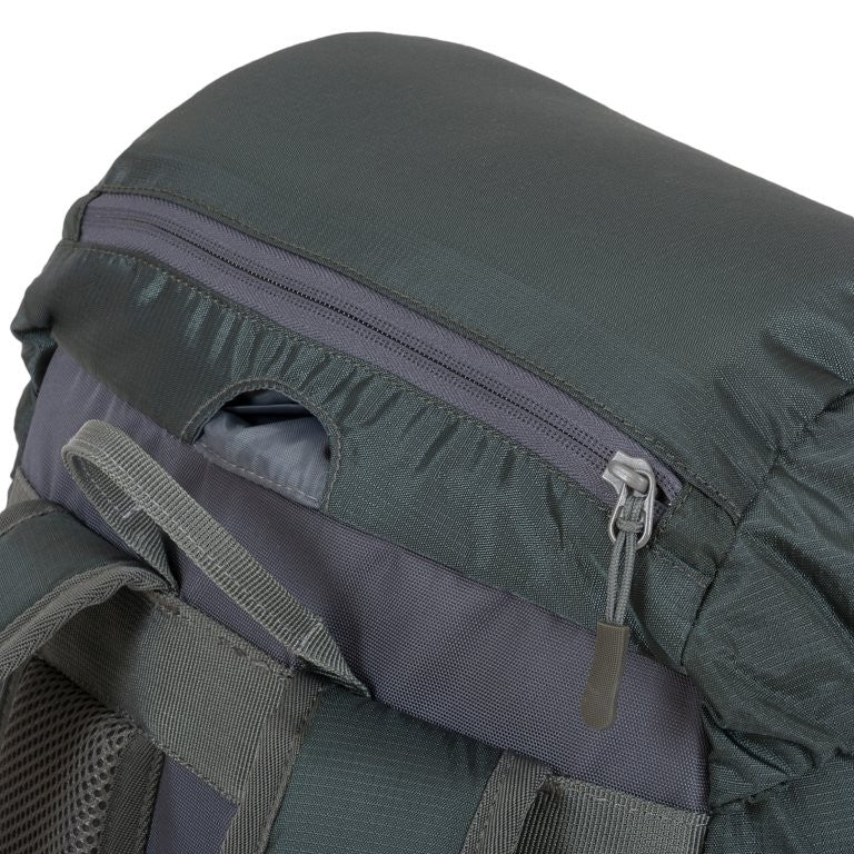 Σακίδιο Highlander Trail 40 Ανθρακί | www.lightgear.gr
