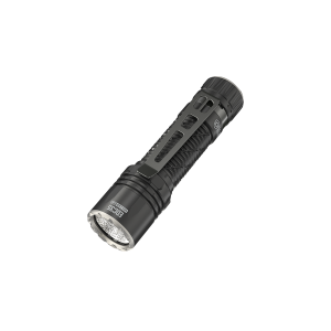 Φακός Nitecore EDC15 1200lm Λευκό + UV 365nm USB-C