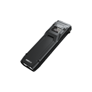 Φακός Nitecore EDC15 1200lm Λευκό + UV 365nm USB-C
