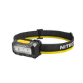 Φακός Κεφαλής Nitecore HA19 LED 600 Lumens MCT & RGB