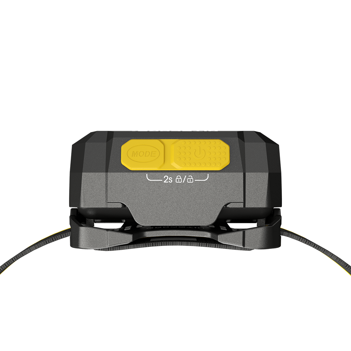 Φακός Κεφαλής Nitecore HA19 LED 600 Lumens MCT & RGB
