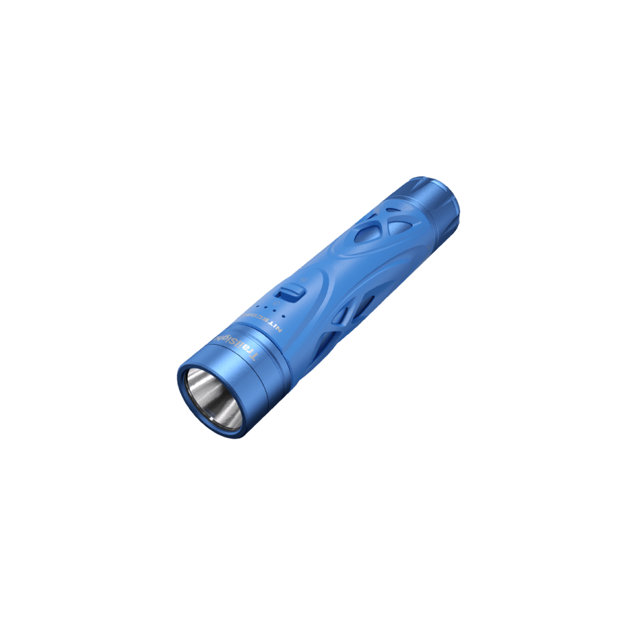 Φακός Nitecore Trail Running TrailSight 1200lm 530m IP68