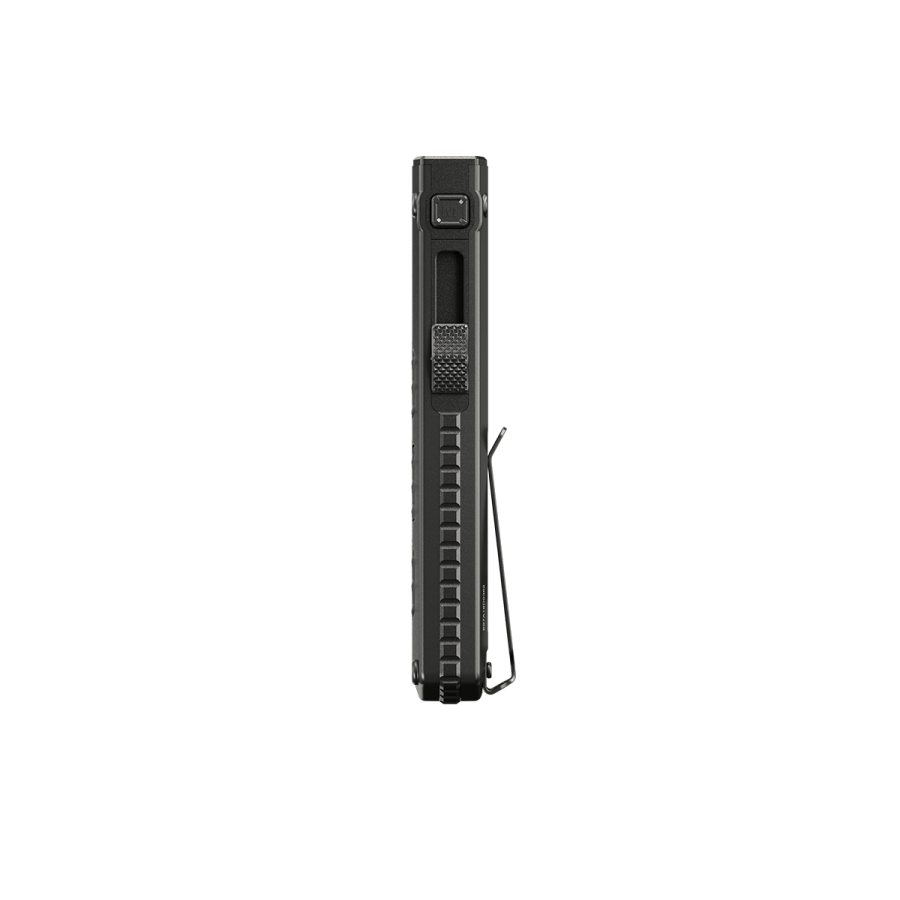 Φακός Nitecore EDC15 1200lm Λευκό + UV 365nm USB-C