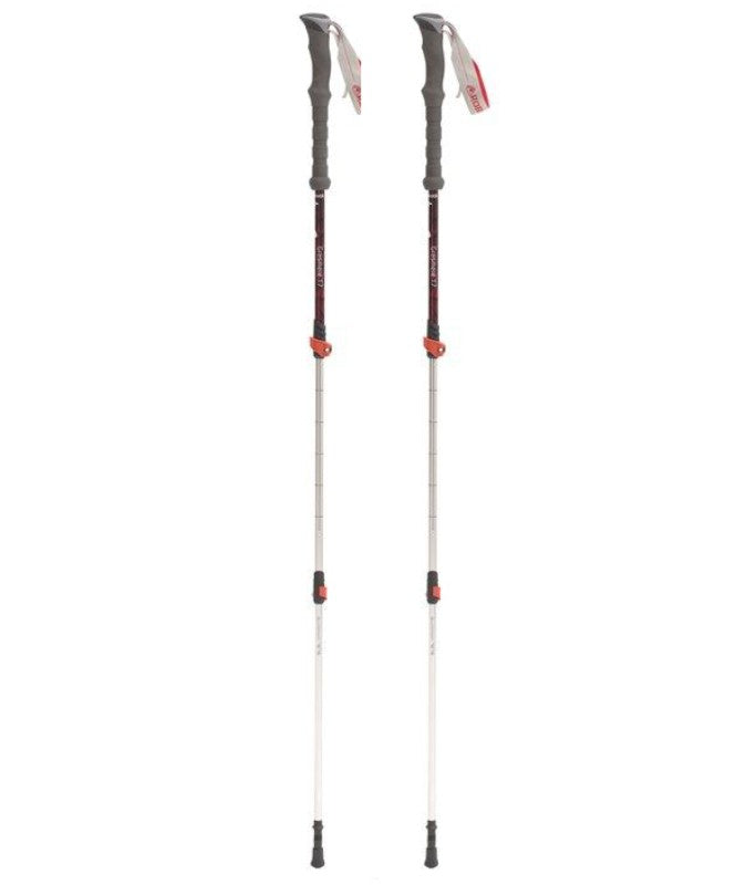 Μπατόν Πεζοπορίας Robens Grasmere T7 - 2024 2τεμ | www.lightgear.gr