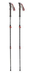 Μπατόν Πεζοπορίας Robens Ambleside C66 - Carbon 2024 2τεμ | www.lightgear.gr