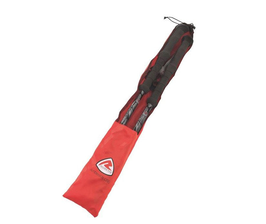Μπατόν Πεζοπορίας Robens Ambleside C66 - Carbon 2024 2τεμ | www.lightgear.gr
